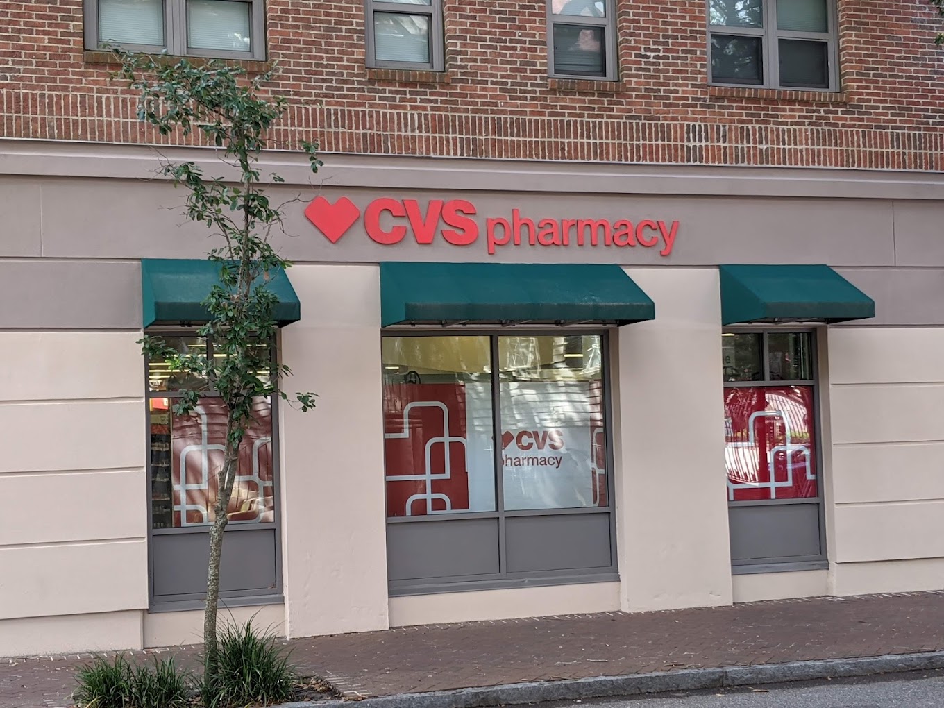 CVS Pharmacy on George Street